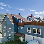 Arctic Homes - Aparthotel Tromsø