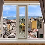 Aparthotel Arctic Homes - 4*