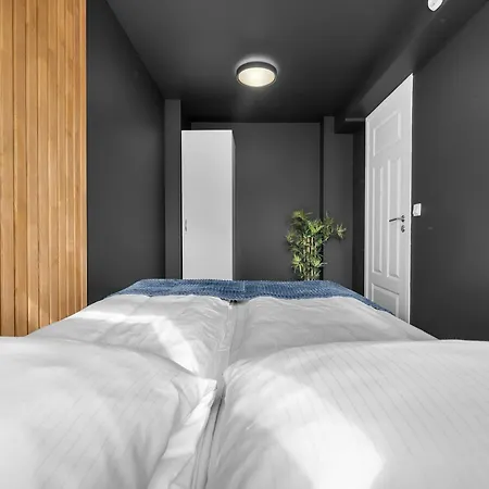 Arctic Homes - 4* Tromsø