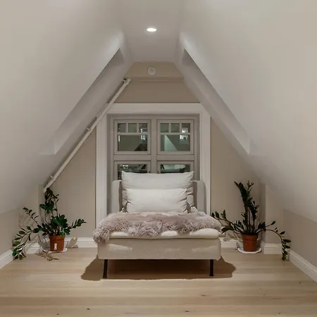 Arctic Homes - *