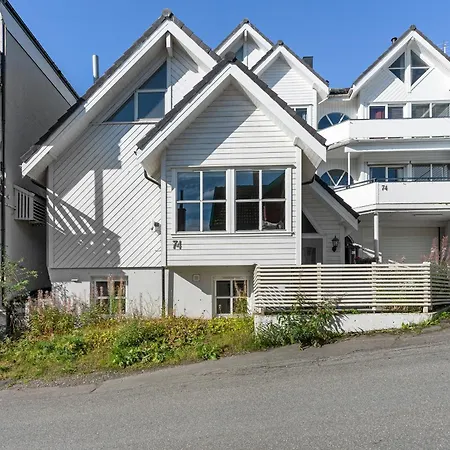 Arctic Homes - *