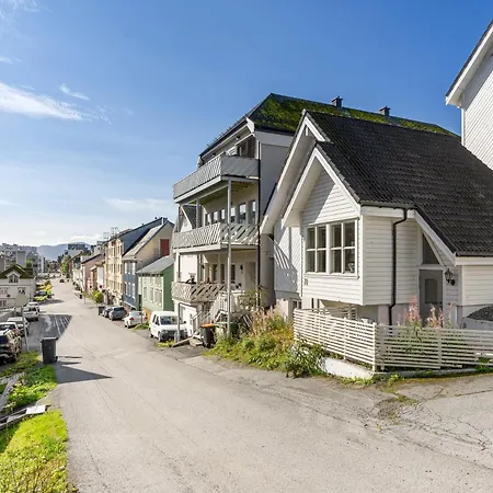 Arctic Homes - *