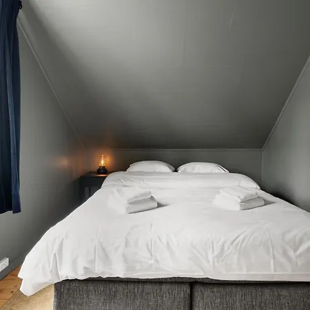 Arctic Homes - * Tromsø