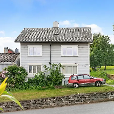 Arctic Homes - Leilighetshoteller