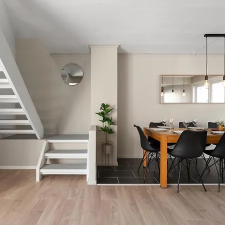 Leilighetshoteller Arctic Homes - Tromsø