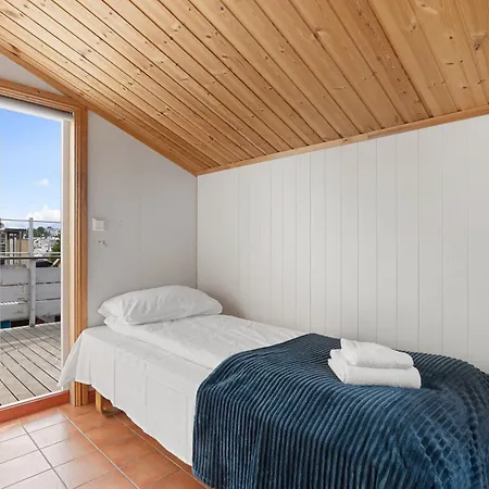 Leilighetshoteller Arctic Homes - *