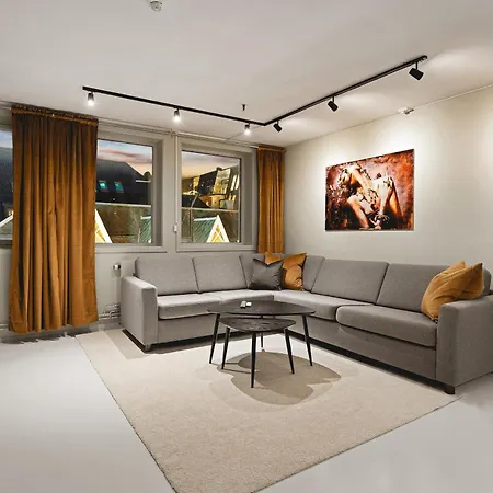 Arctic Homes - Tromsø