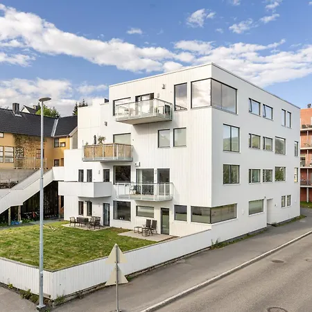 Arctic Homes - Tromsø