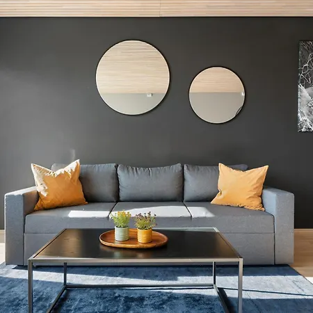 Arctic Homes - Tromsø