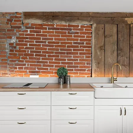 Leilighetshoteller Arctic Homes -