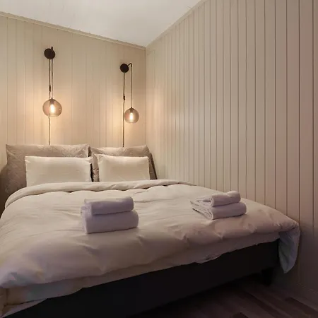 Leilighetshoteller Arctic Homes - *