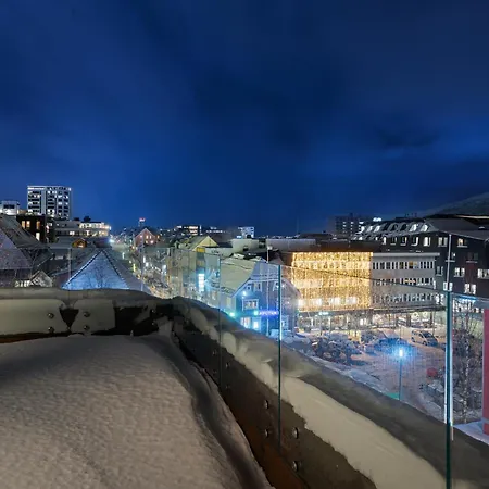 Arctic Homes - Tromsø