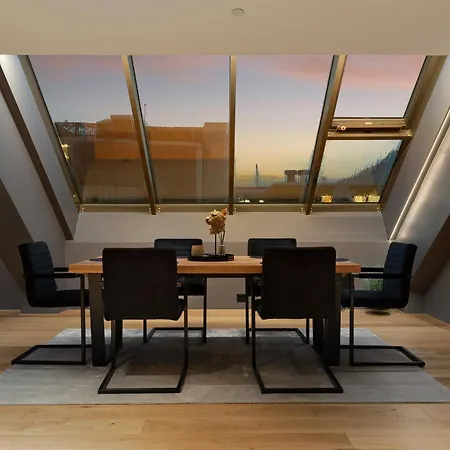 Arctic Homes - Leilighetshoteller Tromsø