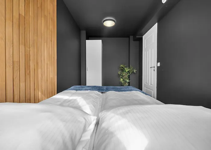 Arctic Homes - 4* Tromsø