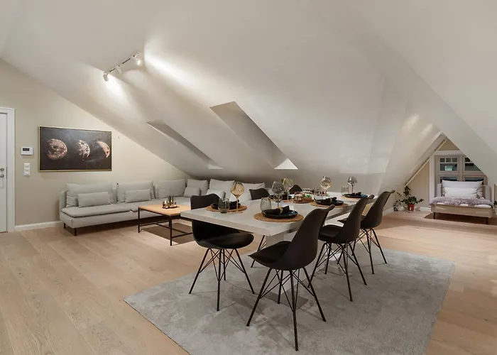 Arctic Homes - 4* Tromsø