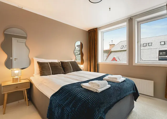 Arctic Homes - Aparthotel