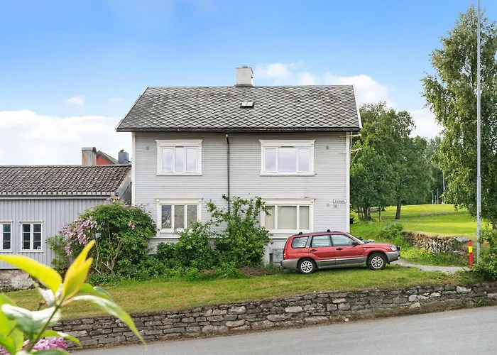 Arctic Homes - Aparthotel