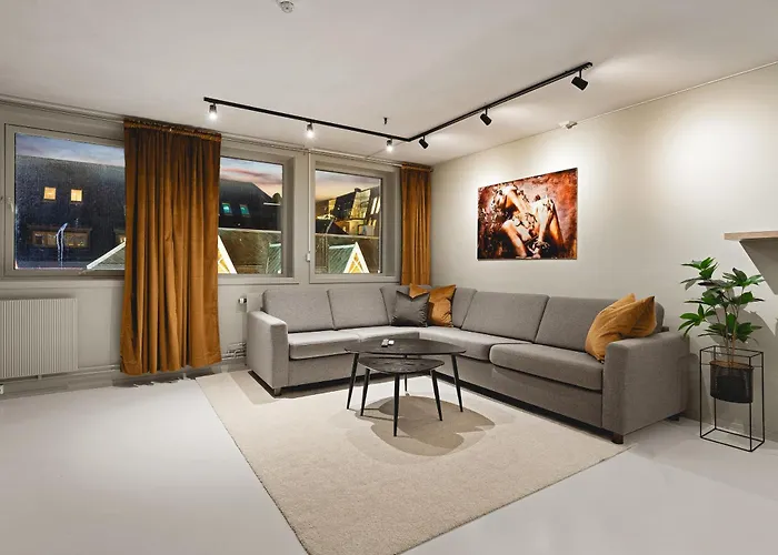 Arctic Homes - Tromsø