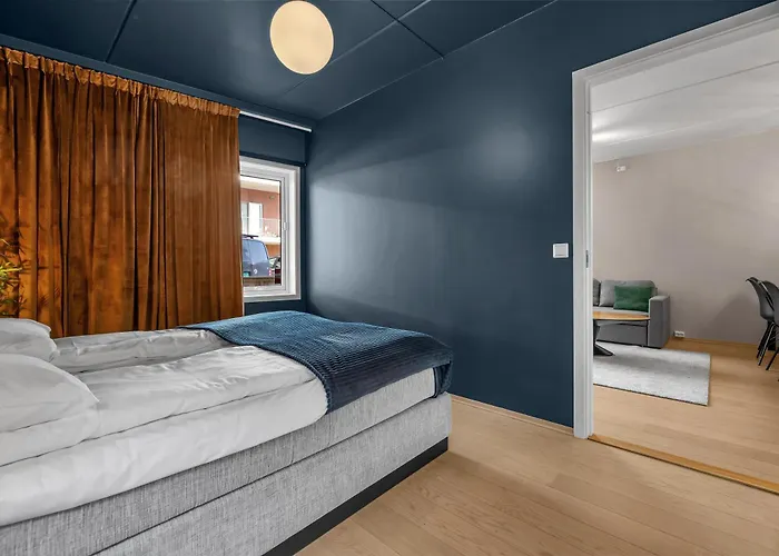 Arctic Homes - Tromsø