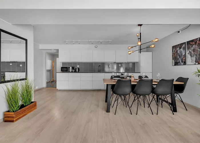 Aparthotel Arctic Homes - 4*