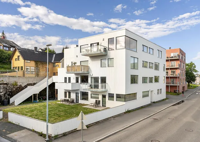 Arctic Homes - Tromsø