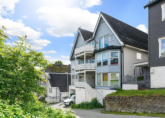 Arctic Homes - Tromsø